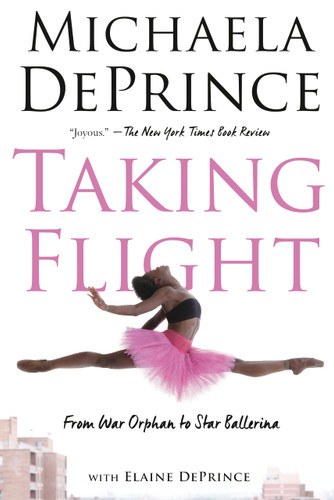 Taking Flight