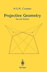 Projective Geometry