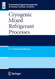 Cryogenic Mixed Refrigerant Processes