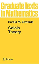 Galois Theory