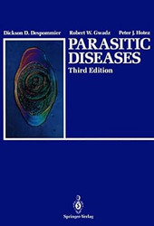 Parasitic Diseases