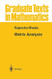 Matrix Analysis