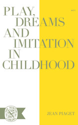 Play Dreams & Imitation in Childhood
