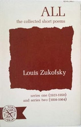 All the collected short poems 1923-1964
