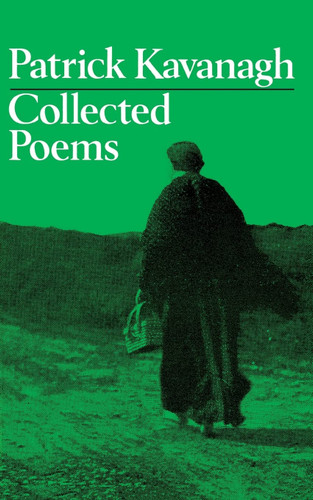 Collected Poems (Norton Library ( ))