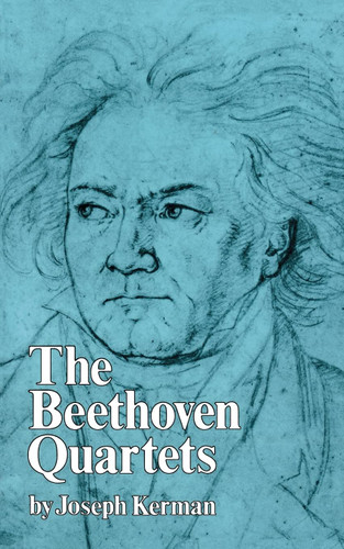 The Beethoven Quartets