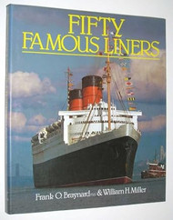 Fifty Famous Liners