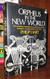 Orpheus in the New World;