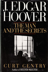 J. Edgar Hoover