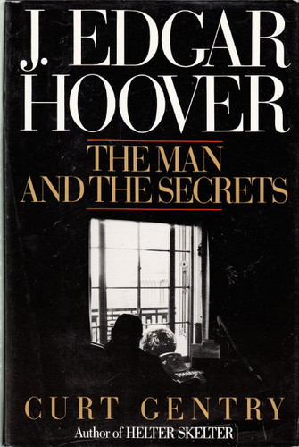 J. Edgar Hoover