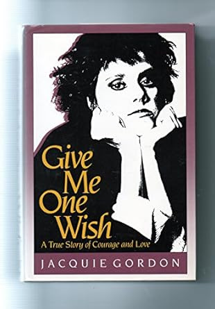 Give Me One Wish