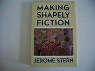 Making Shapely Fiction