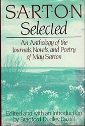 Sarton Selected