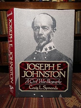 Joseph E. Johnston