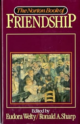 The Norton Book of Friendship