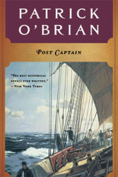 Post Captain