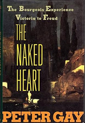The Naked Heart