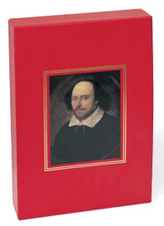 The First Folio of Shakespeare