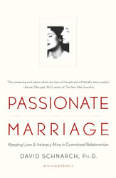 Passionate Marriage