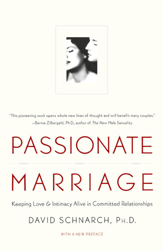 Passionate Marriage