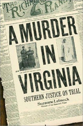 A Murder in Virginia