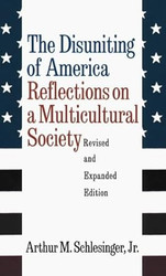 The Disuniting of America