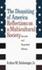 The Disuniting of America