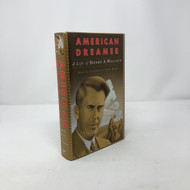 American Dreamer