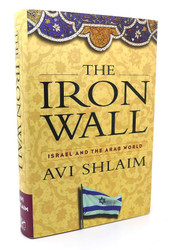 The Iron Wall