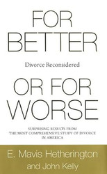 For Better or for Worse