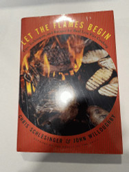 Let the Flames Begin