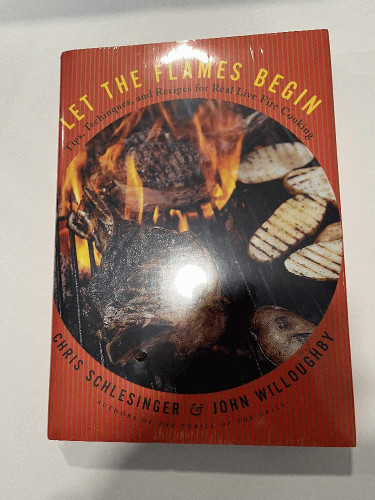 Let the Flames Begin