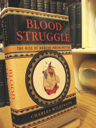 Blood Struggle