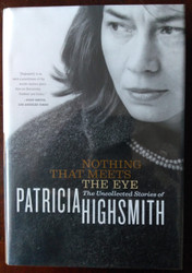 Nothing That Meets the Eye