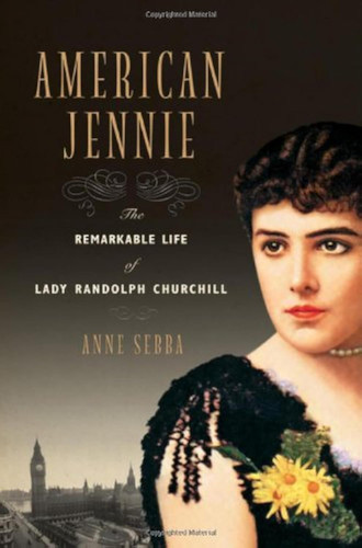 American Jennie