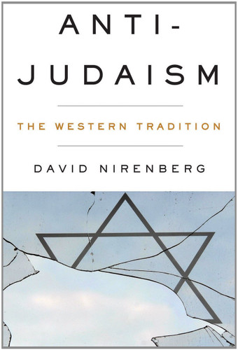 Anti-Judaism