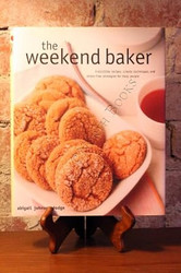 The Weekend Baker