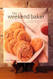 The Weekend Baker