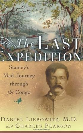 The Last Expedition