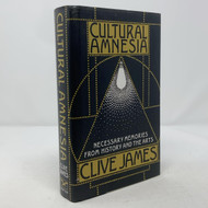 Cultural Amnesia