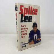 Spike Lee