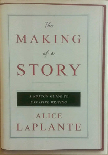 The Making of a Story