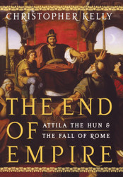 The End of Empire