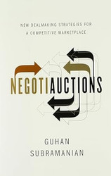 Negotiauctions