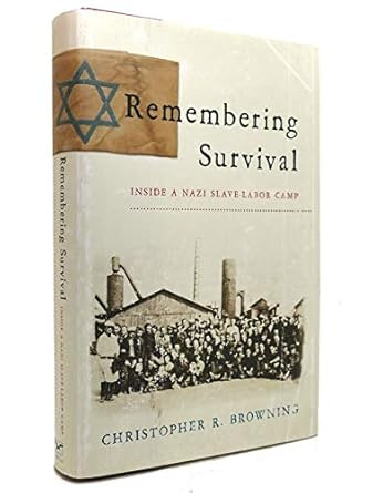Remembering Survival