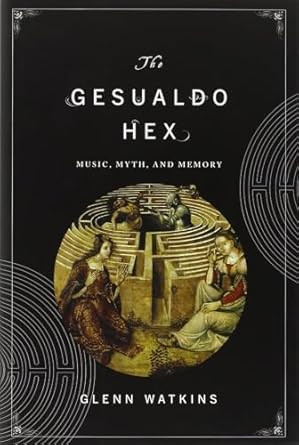The Gesualdo Hex