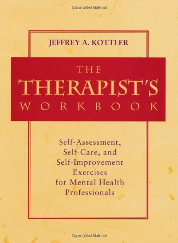 Therapist's Workbook