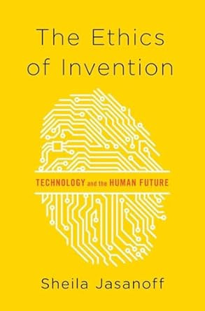 The Ethics of Invention