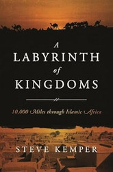 A Labyrinth of Kingdoms