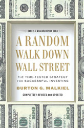 A Random Walk Down Wall Street